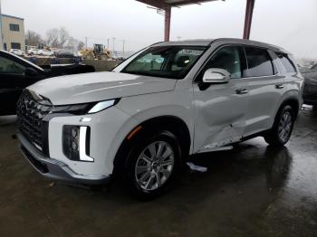  Salvage Hyundai PALISADE