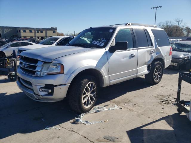  Salvage Ford Expedition