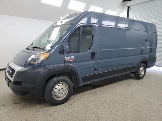  Salvage Ram Promaster