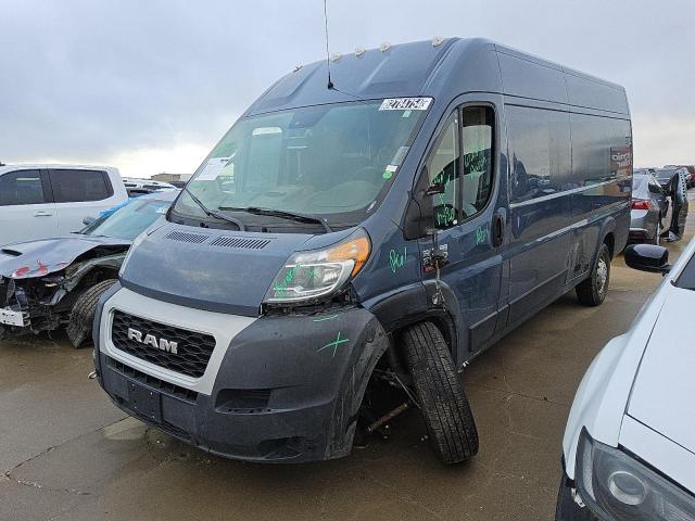  Salvage Ram Promaster