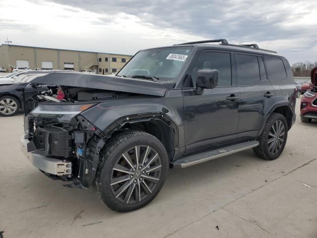  Salvage Lexus Gx