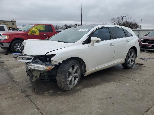  Salvage Toyota Venza