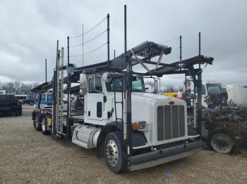  Salvage Peterbilt 365