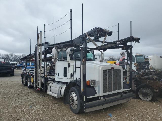  Salvage Peterbilt 365