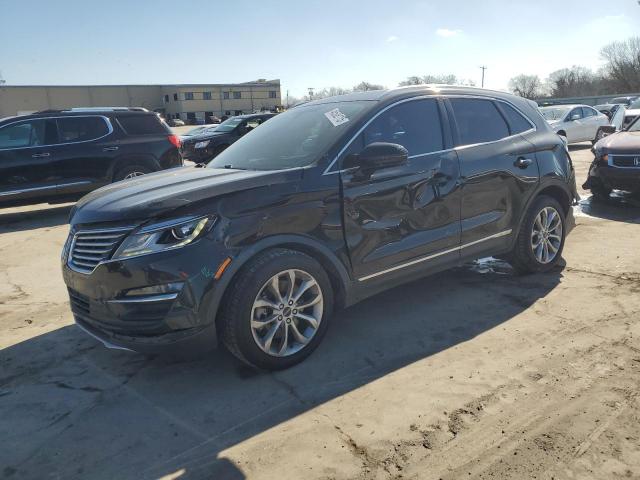  Salvage Lincoln MKZ