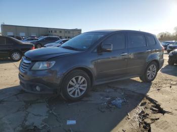  Salvage Subaru Tribeca