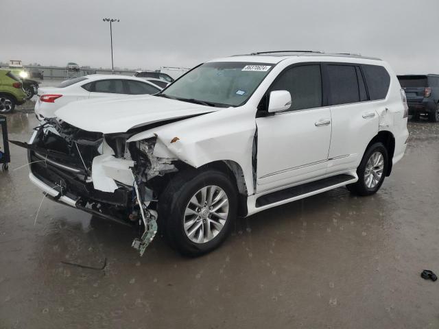  Salvage Lexus Gx