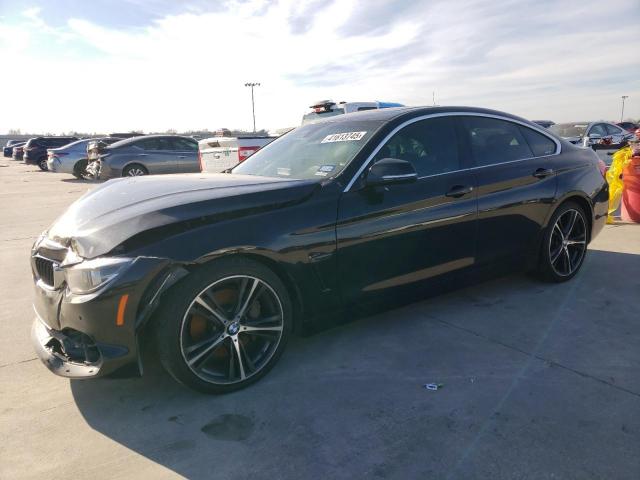  Salvage BMW 4 Series