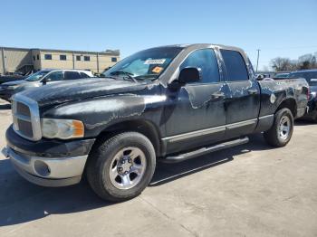  Salvage Dodge Ram 1500