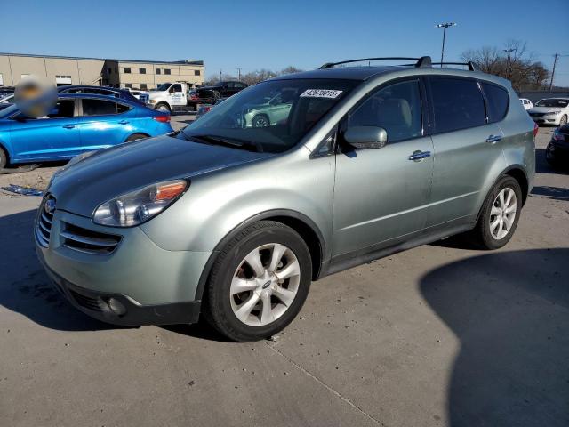  Salvage Subaru Tribeca