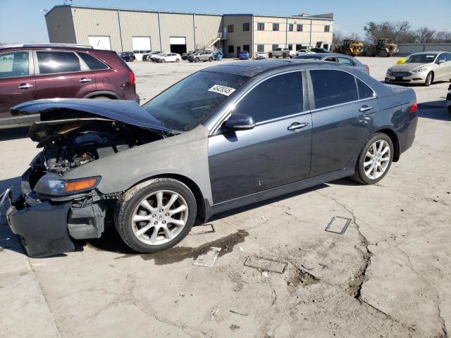  Salvage Acura TSX