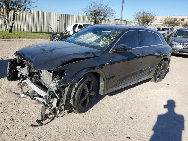  Salvage Audi e-tron