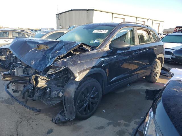  Salvage Volkswagen Taos