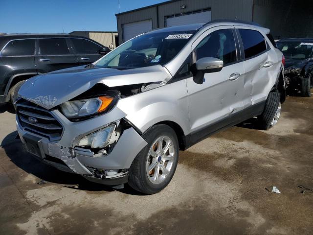  Salvage Ford EcoSport