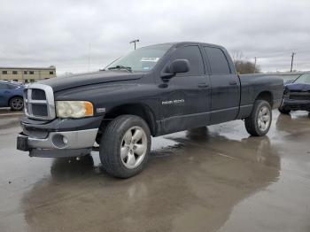  Salvage Dodge Ram 1500