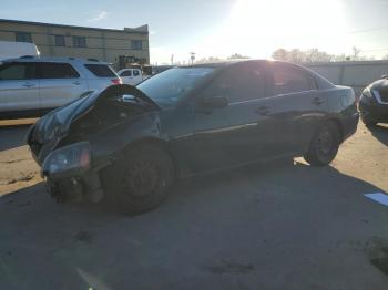  Salvage Mitsubishi Galant