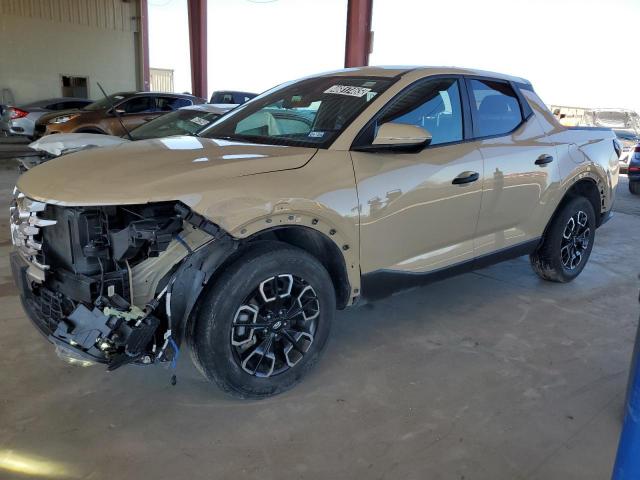  Salvage Hyundai SANTA CRUZ