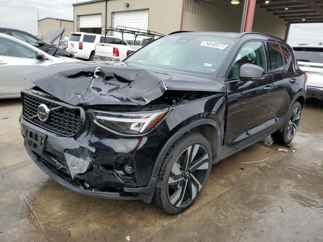  Salvage Volvo Xc40 Plus