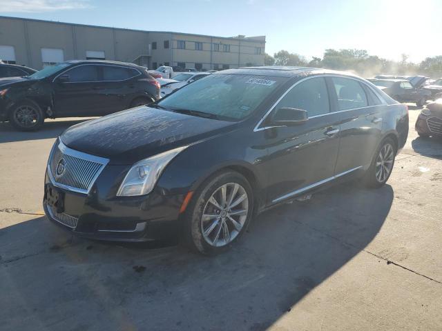  Salvage Cadillac XTS