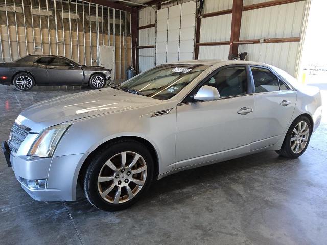  Salvage Cadillac CTS