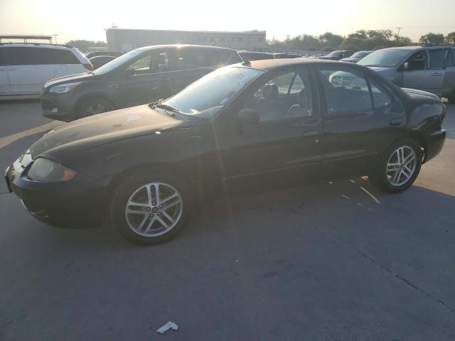  Salvage Chevrolet Cavalier