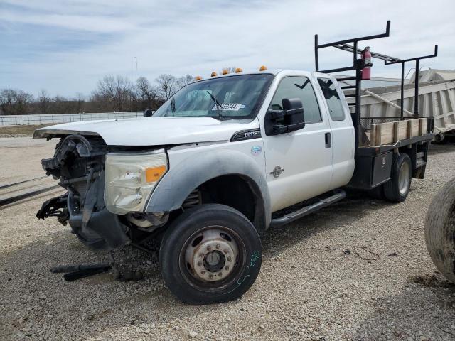  Salvage Ford F-450