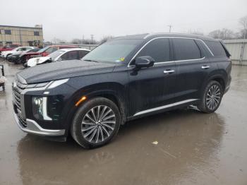  Salvage Hyundai PALISADE