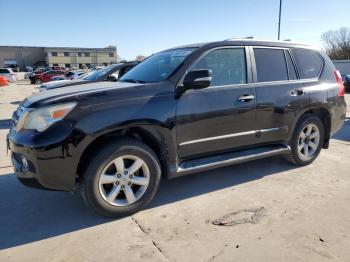  Salvage Lexus Gx