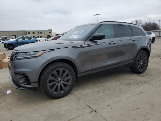  Salvage Land Rover Range Rover