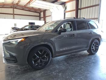  Salvage Lexus Tx 500h F