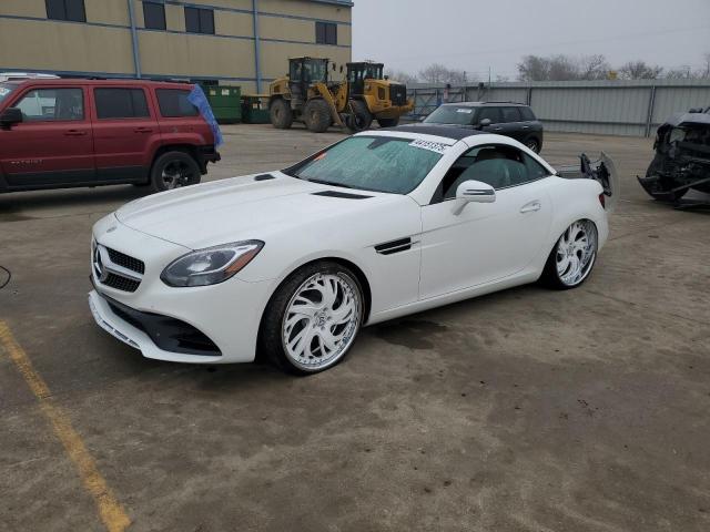  Salvage Mercedes-Benz S-Class