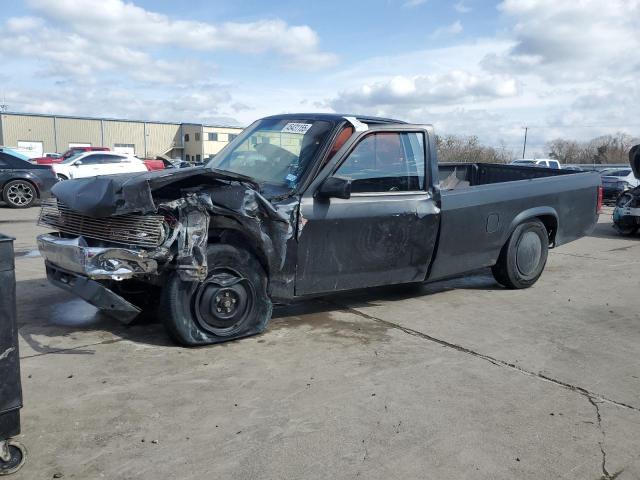  Salvage Dodge Dakota