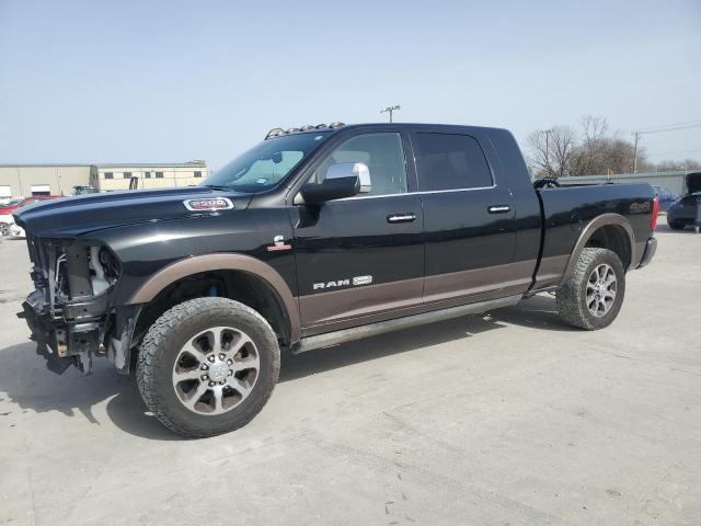  Salvage Ram 2500