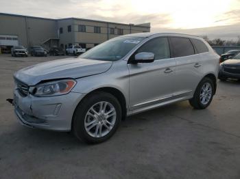  Salvage Volvo XC60