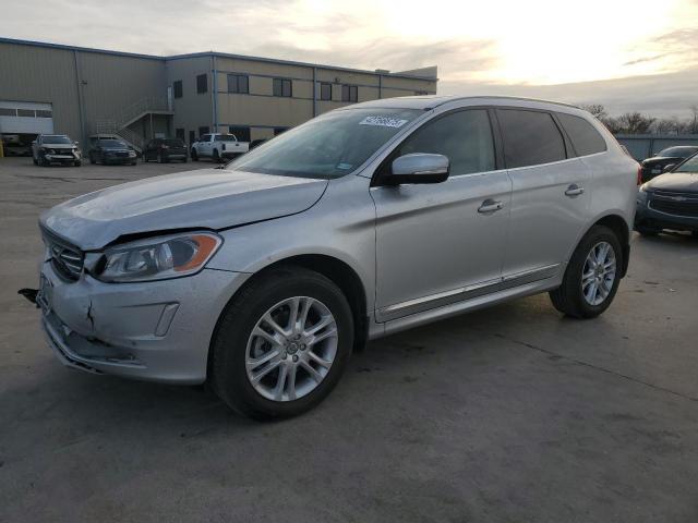  Salvage Volvo XC60