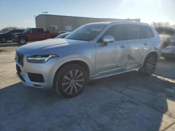  Salvage Volvo XC90