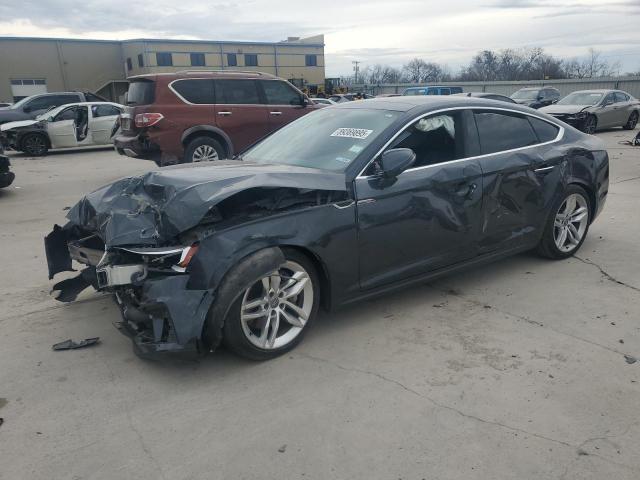  Salvage Audi A5