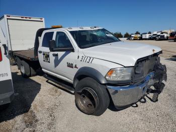  Salvage Ram 4500