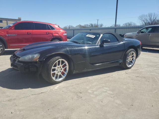  Salvage Dodge Viper