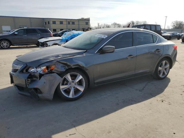  Salvage Acura ILX