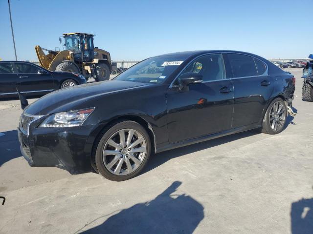  Salvage Lexus Gs