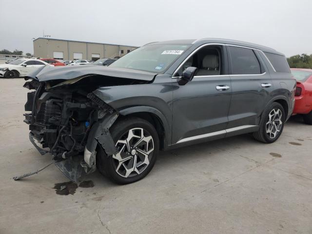  Salvage Hyundai PALISADE