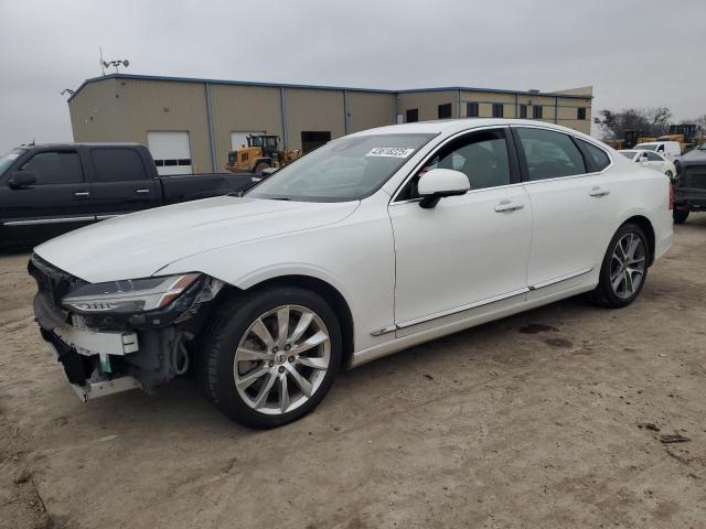  Salvage Volvo S90