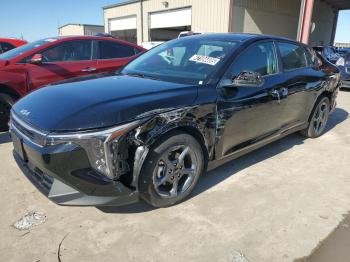  Salvage Kia K4 Lx