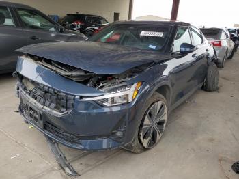  Salvage Polestar 2