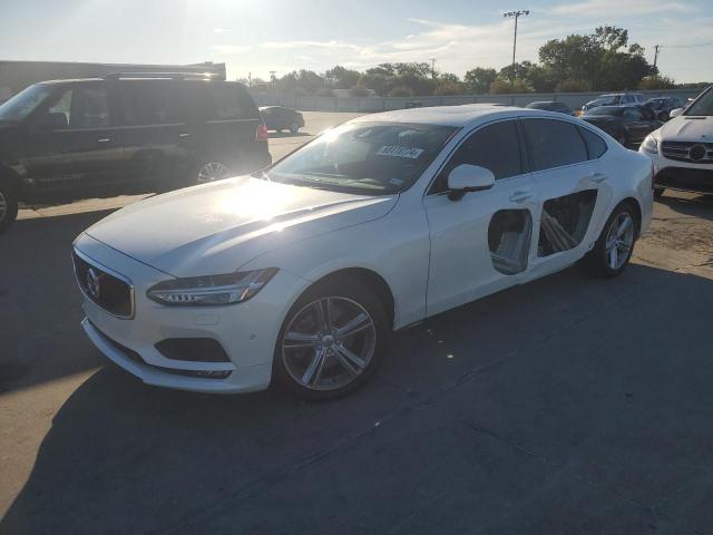  Salvage Volvo S90