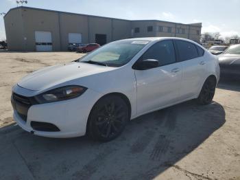  Salvage Dodge Dart