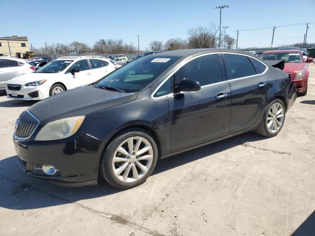  Salvage Buick Verano