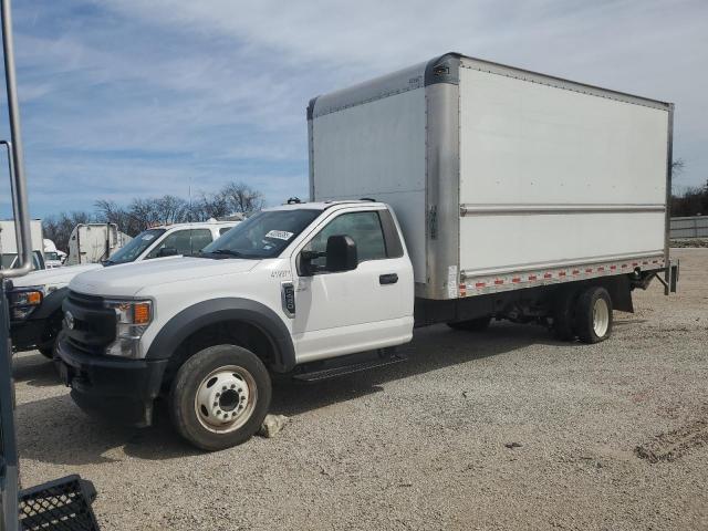  Salvage Ford F-450