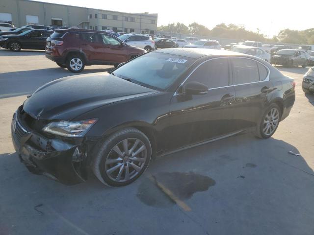  Salvage Lexus Gs